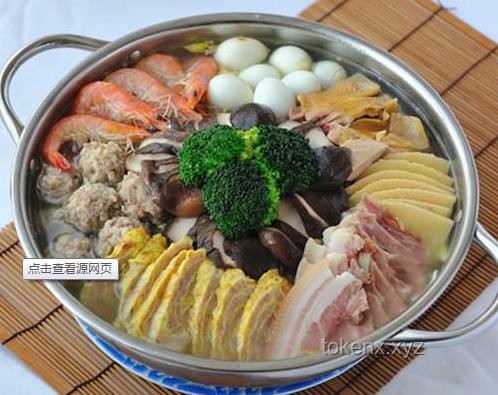 天生自带鲜味的食材大比拼：海鲜、菌菇、肉类与蔬菜的鲜美对决